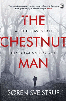 THE CHESTNUT MAN