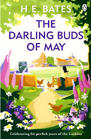 THE DARLING BUDS OF MAY