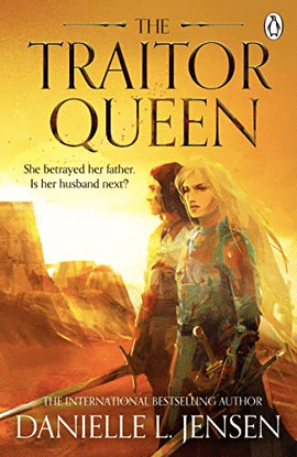 THE TRAITOR QUEEN