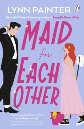 MAID FOR EACH OTHER