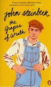 STEINBECK GRAPES OF WRATH