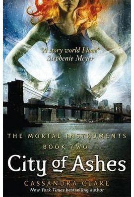 THE MORTAL INSTRUMENTS 2 CITY OF ASHES