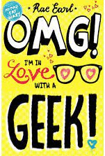OMG! I'M IN LOVE WITH A GEEK
