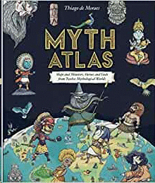 MYTH ATLAS