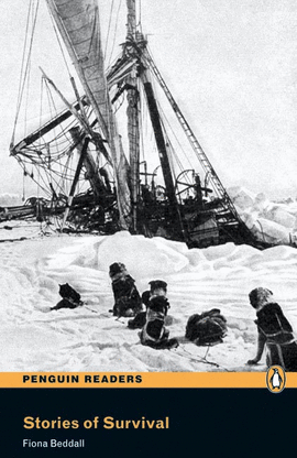 STORIES OF SURVIVAL BOOK AND MP3 PACK