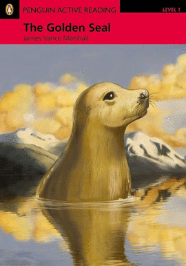 THE GOLDEN SEAL BOOK AND CD-ROM PACK