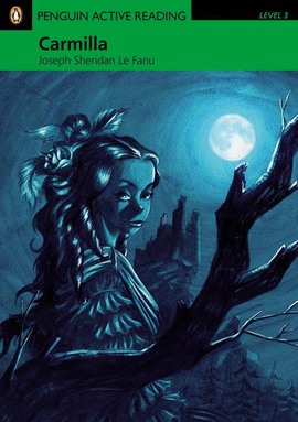 CARMILLA BOOK AND MP3 PACK