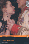 ANNA KARENINA BOOK & MP3 PACK