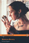MADAME BOVARY BOOK & MP3 PACK