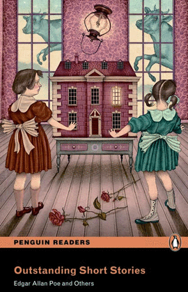 OUTSTANDING SHORT STORIES BOOK AND MP3 PACK