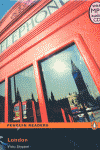 PENGUIN READERS 2: LONDON BOOK AND MP3 PACK