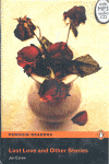 LOST LOVE AND OTHER STORIES BOOK AND MP3 PACK