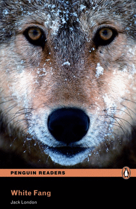 WHITE FANG BOOK AND MP3 PACK