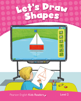 LET'S DRAW SHAPES CLIL