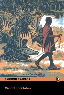 WORLD FOLK TALES BOOK & MP3 PACK