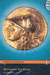ALEXANDER THE GREAT BOOK & MP3 PACK