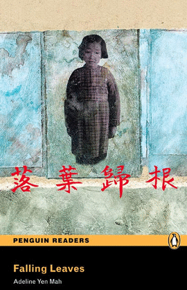 FALLING LEAVES BOOK & MP3 PACK