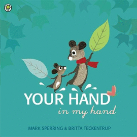 YOUR HAND IN MY HAND