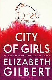 CITY OF GIRLS