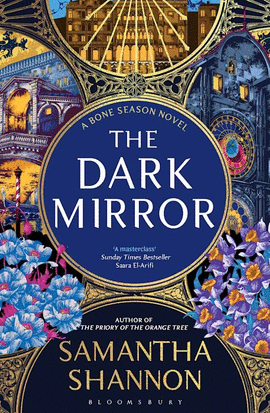THE DARK MIRROR