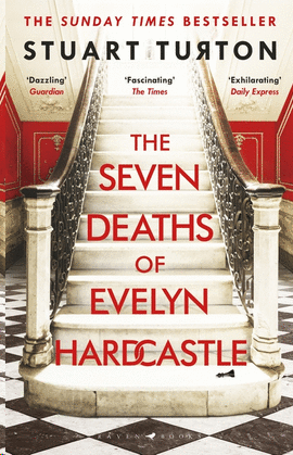 THE SEVEN DEATHS OF EVELYN HARDCASTLE
