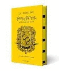 H P AND THE CHAMBER OF SECRETS: HUFFLEPUFF EDITION