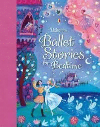 BALLET STORIES FOR BED TIME