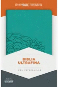 BIBLIA ULTRAFINA (REINA-VALERA 1960)