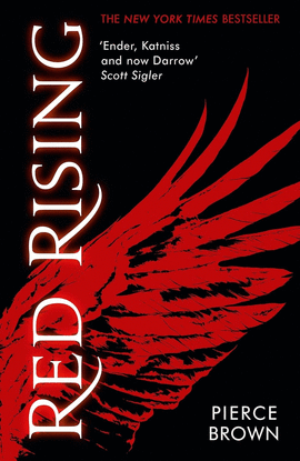RED RISING
