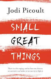 SMALL GREAT THINGS