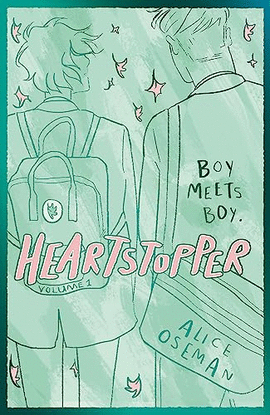 HEARTSTOPPER VOLUME 1