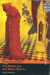 THE BLACK CAT AND OTHER STORIES BOOK & MP3 PACK
