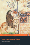 CANTERBURY TALES, THE BOOK & MP3 PACK