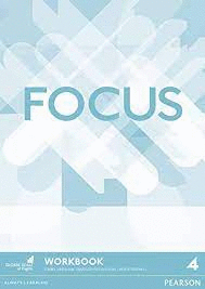 FOCUS BRE 4 WORKBOOK