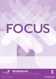 FOCUS BRE 5 WORKBOOK