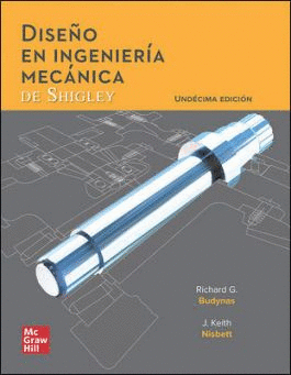DISE�O EN INGENIERIA MECANIC SHIGLEY 11�