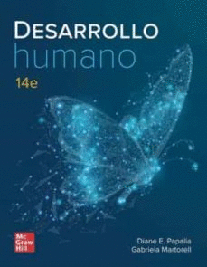 DESARROLLO HUMANO (14 EDICIN) + CONNECT