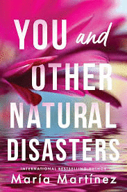 YOU AND OTHER NATURAL DISASTERS