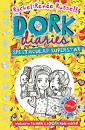 DORK DIARIES SPECTACULAR SUPERSTAR