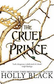 THE CRUEL PRINCE