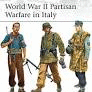 WORLD WARR II PARTISIAN