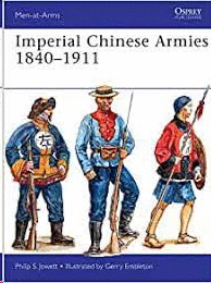 IMPERIAL CHINESE ARMIES 1840