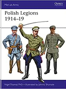 POLISH LEGIONS 1914-19