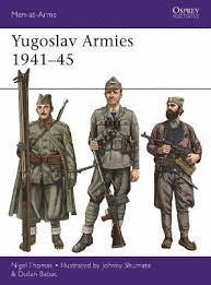 YUGOSLAV ARMIES (1941-45)