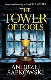 THE TOWER OF FOOLS