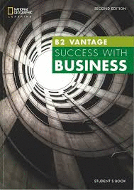 SUCCESS BUSINESS VANTAGE ALUMNO