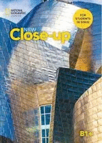 NEW CLOSE-UP B1+ STUDENT PACK SPAIN ED