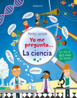 YO ME PREGUNTO  LA CIENCIA