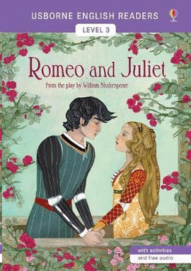 ROMEO AND JULIET