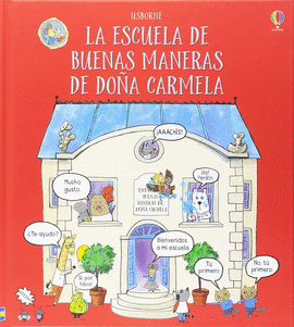 LA ESCUELA DE BUENAS MANERAS DE DOA CARMELA
